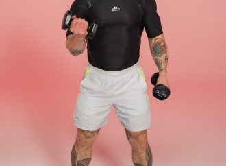 Treningi z Wujaszkiem Fericze