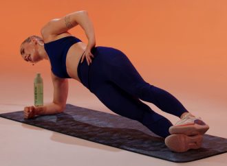 Hardkorowy trening cardio na spalanie tłuszczu