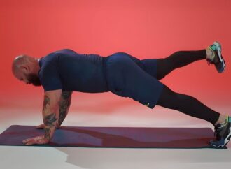 Trening interwałowy spalanie tłuszczu