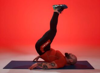 Trening HIIT w domu bez sprzętu