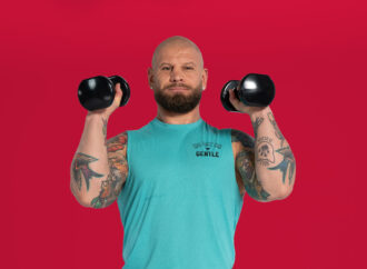 Trening tabata w domu na całe ciało