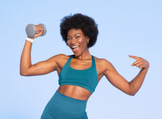 Treningi z Osi Ugonoh