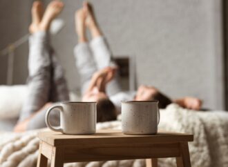 Jak stworzyć przestrzeń dla ciszy, spokoju i wewnętrznej równowagi