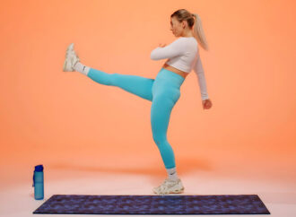 Tabata w domu. 12 minut na spalenie kalorii i wzmocnienie całego ciała