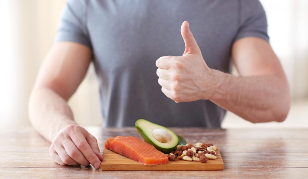 Diety low carb – zasady, fakty i mity. Opinia dietetyka