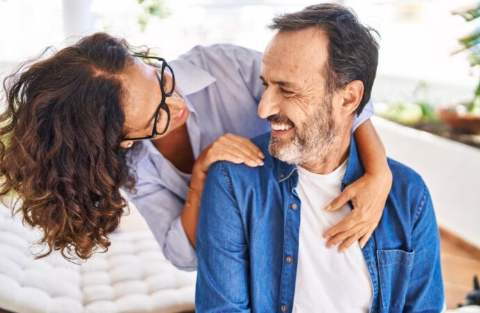 Co robić, by starzeć się dobrze i świadomie? Sekret to mindful aging