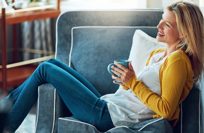 Spędź codziennie pół godziny w ciszy i zobacz, co się stanie. Dlaczego warto?