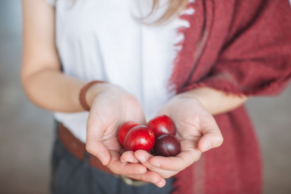 Czy superfood to ściema? Co warto jeść? Opinia dietetyka