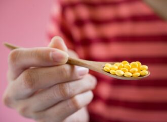 Niedobór witaminy B12 grozi nie tylko weganom