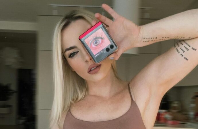 Między siłą a równowagą – Karolina „Way of Blonde” w rozmowie o zdrowiu, presji i pasji w sporcie