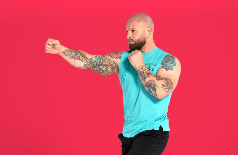 Trening HIIT 30 min – ćwiczenia interwałowe na spalanie kalorii