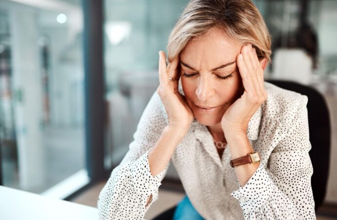 Naturalne metody łagodzenia bólu. Jakie są niefarmakologiczne sposoby na ból?