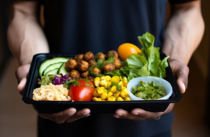 Ranking cateringów dietetycznych 2025. Porównanie ofert, jakość, opinie klientów