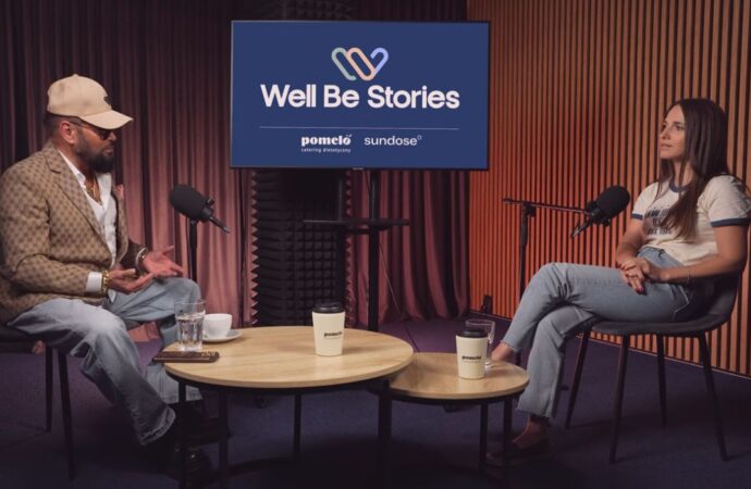 Jak utrzymać życiowy balans i być sobą. Rozmowa z Krzysztofem Rutkowskim