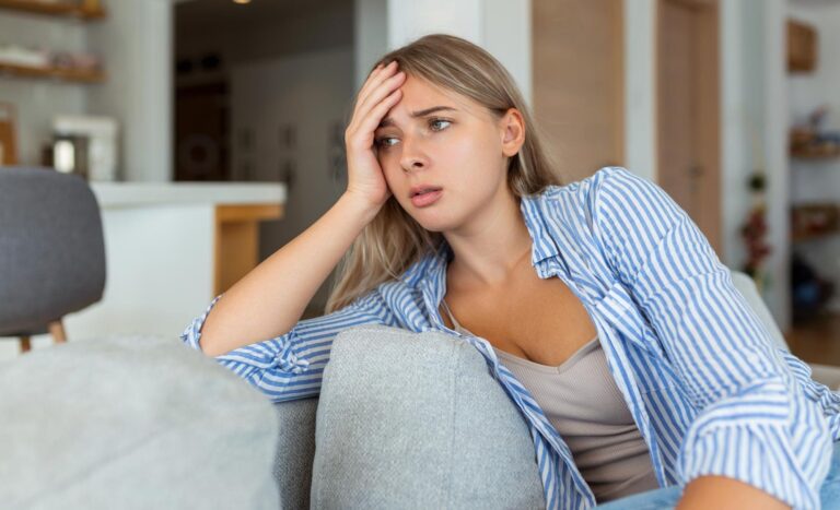 Jak przestać martwić się drobiazgami? Poznaj 13 skutecznych technik. Warto!