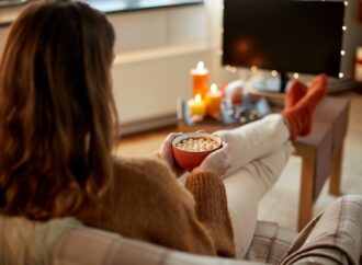 Dobre książki, seriale i filmy ze szkołą w roli głównej. Kultura i wellbeing