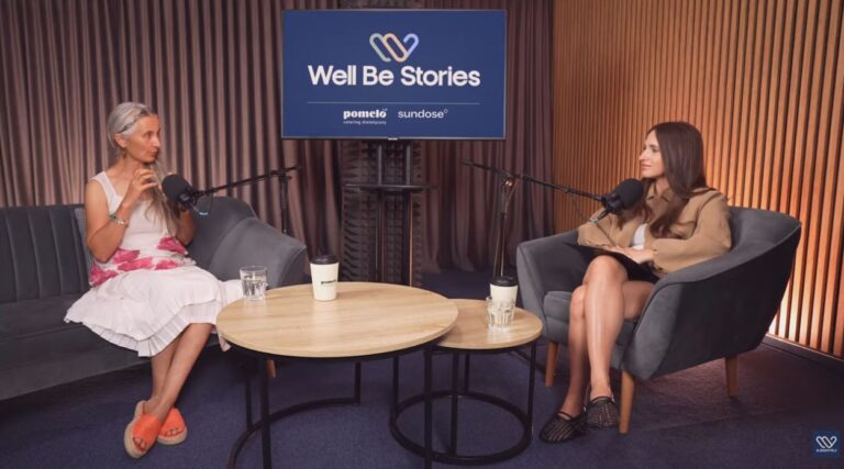 Jak czuć się dobrze i żyć zdrowo oraz czym jest medycyna chińska w praktyce? Rozmowa z Anną Krasucką