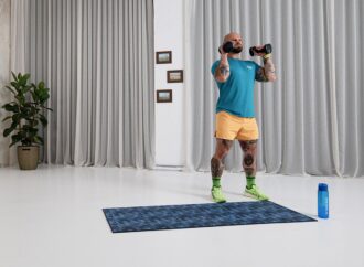 Trening modelujący na start – pierwszy krok do lepszej formy z Fericze