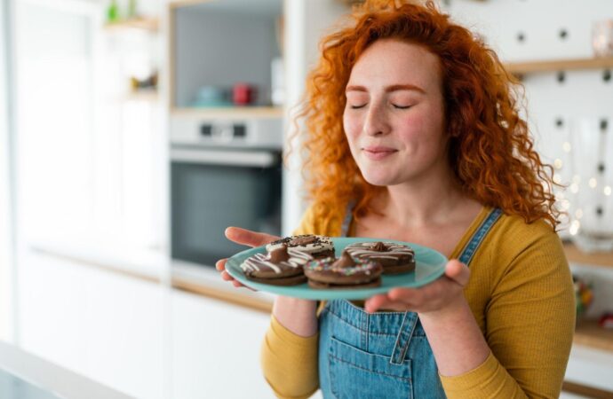 Jak przestać jeść słodycze w 30 dni. To nie musi być trudne! Porady dietetyka