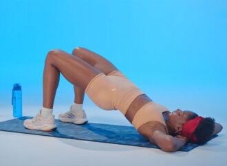 Ekspresowy trening na podniesienie pośladków