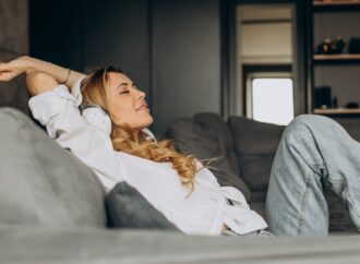 Codzienność w rytmie self-care. Jak dbamy o siebie? Raport Well Be Studio