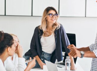 Cechy skutecznego lidera: czego naprawdę potrzebuje manager?