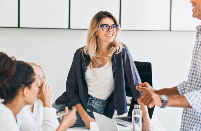 Cechy skutecznego lidera: czego naprawdę potrzebuje manager?