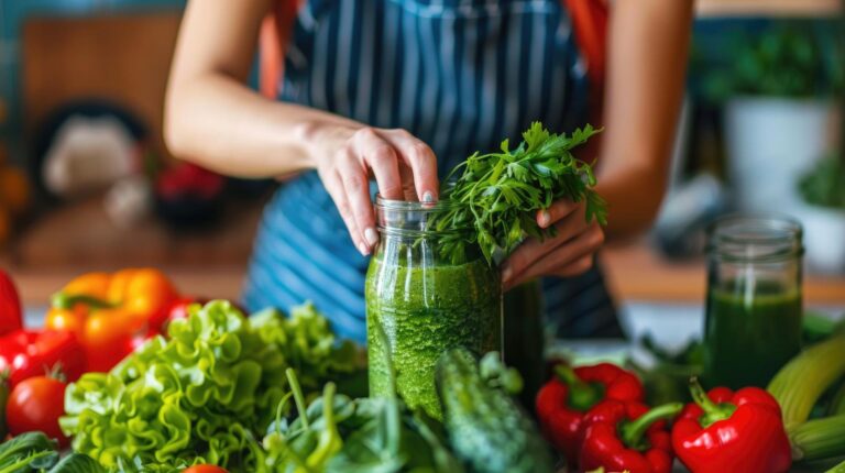 Co jeść, by nie chorować i wzmacniać odporność? Jedzenie dla dobrostanu