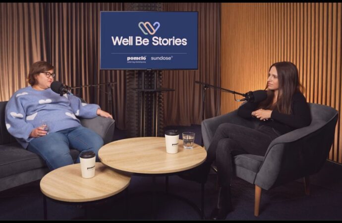 Dlaczego warto walczyć o miłość i jak żyć z pasją: rozmowa z Dominiką Gwit