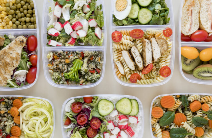 Ranking diet pudełkowych 2025 – sprawdź, które cateringi są najlepsze w Polsce