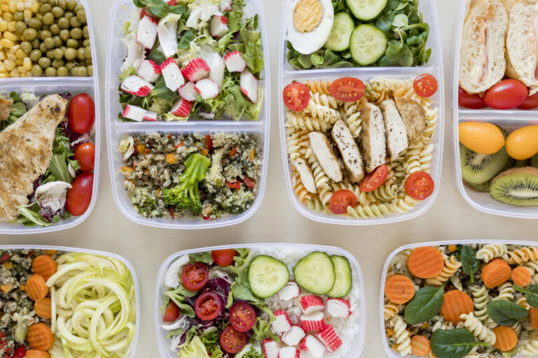 Ranking diet pudełkowych 2025 – sprawdź, które cateringi są najlepsze w Polsce