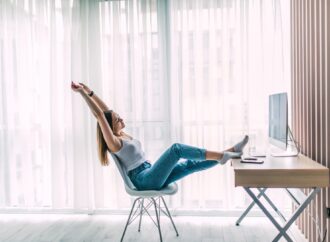 Work–life balance: jak zachować równowagę między pracą a życiem    