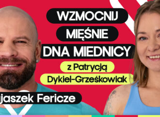 Trening mięśni dna miednicy z Fericze. Ćwiczenia dla kobiet i mężczyzn