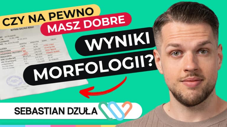 Morfologia krwi: 7 sygnałów, że organizm nie daje rady. Opinia eksperta
