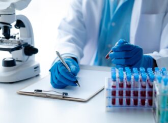 Morfologia krwi: co wykazuje? Poznaj 7 parametrów, na które zwrócić uwagę